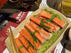 -蜀大侠火锅(建设路第五大道店)