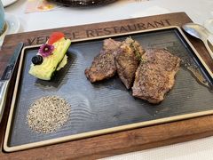 果木顶级牛小排-威尼斯西餐厅(扬名广场店)