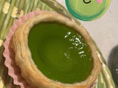 -聚福安·传统老爸茶(大英店)