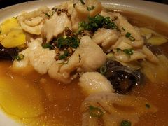 -盐帮食坊•小河帮川菜(四川师大店)