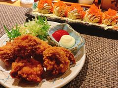 -半藏居酒屋(香港花园店)