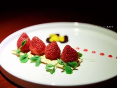 -鹿萤季·营地小馆(皇后公园店)