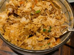 牛肉盖饭-山葵家·创意料理(万象汇店)