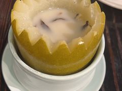 -猪肉婆私房菜(容桂总店)