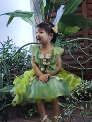 -格林童趣专业儿童摄影(公益西桥店)