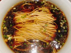 老牌阳春面-南京大牌档(龙湖长楹天街店)