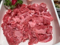 -海底捞火锅(正大乐城店)