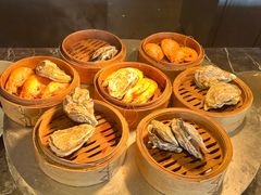 -大连君悦酒店·乐厨