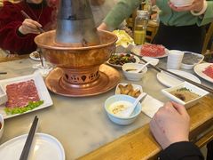 -牛街·马辈儿涮肉(牛街二店)
