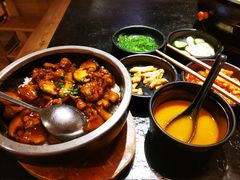 -九田家黑牛烤肉料理(石路天虹店)