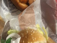 -汉堡王(徐汇绿地缤纷店)