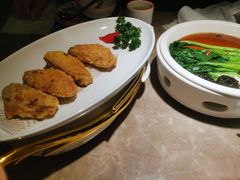 -新白鹿餐厅(金鹰新街口店)