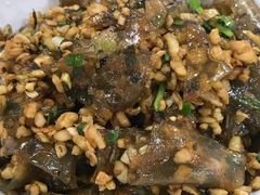 -笨罗卜浏阳菜馆(太平街店)