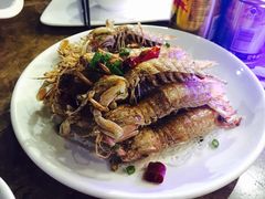 -小城故事·地道宁波味(月湖盛园店)