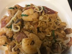 -马来西亚美食街