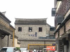 -回龙窝历史文化街区