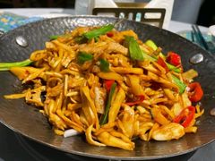 -一品江南韵·淮扬菜