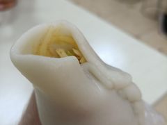 -张果佬年糕卷(科巷店)