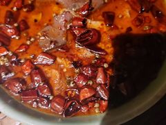 -淀里船宴(卓达店)