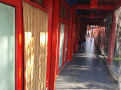 -中卫御苑福膳·养生局(圆明园店)