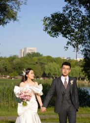 -ChenV西服礼服高级定制(市区养育巷店)