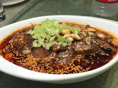 夫妻肺片-芙蓉凰花园酒楼