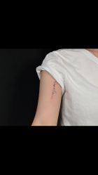 -極致刺青TATTOO STUDIO 私人订制