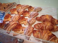 面包-西点坊(浦东香格里拉店)