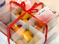 -南门铜锅涮肉(万寿路店)