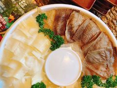-慢丽江·云南野生菌土鸡锅(西山店)