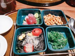 -Mr.Fish鱼鲜生海鲜放题(高德置地冬广场店)