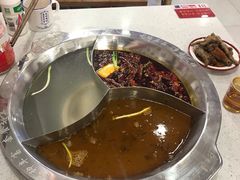 -陳艳红火锅(港汇店)