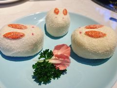 -德兴show鲜·蒸汽海鲜火锅餐厅(格创悦里店)