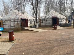 -九十九顶毡房(阜石路店)