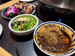 -小饕荟雅安贡椒鱼鲜馆(广福桥店)