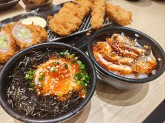 -胜博殿日式炸猪排(西红门店)