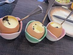 -炽膳铁板烧(吴兴万达店)