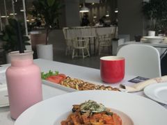 -娜娜家·Nana's restaurant(国金汇店)