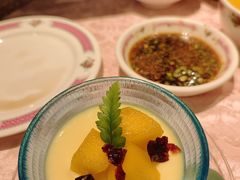 -囍凤楼·粤菜·点心·火锅(温特莱店)