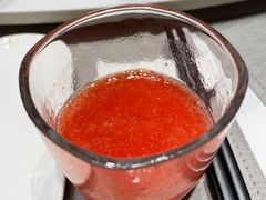 草莓汁-凯鸽酒楼(大同振兴街店)