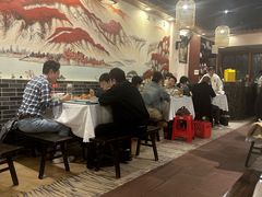 -陈胖子特色菜.鲜货现炒(融景城店)