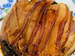 -梯坎豆花
