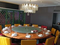 -宴语·新疆菜·大盘鸡·烤肉(北泉店)