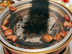 -西塔老太太泥炉烤肉(川沙百联店)