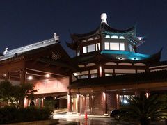 -苏州吴宫泛太平洋酒店