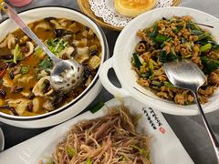 -蔼若春.传承云南菜(金碧公园店)