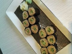 -滩万日本料理Nadaman(国贸大酒店)