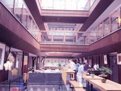 -成都皈徕栖精品酒店(四川大学九眼桥店)