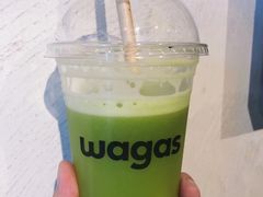 -Wagas沃歌斯(北京君太百货店)