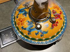 -贰重天冰煮羊自助火锅(东坝店)
